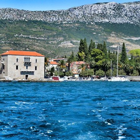 Apartment Nikolic Kaštela Esterno foto
