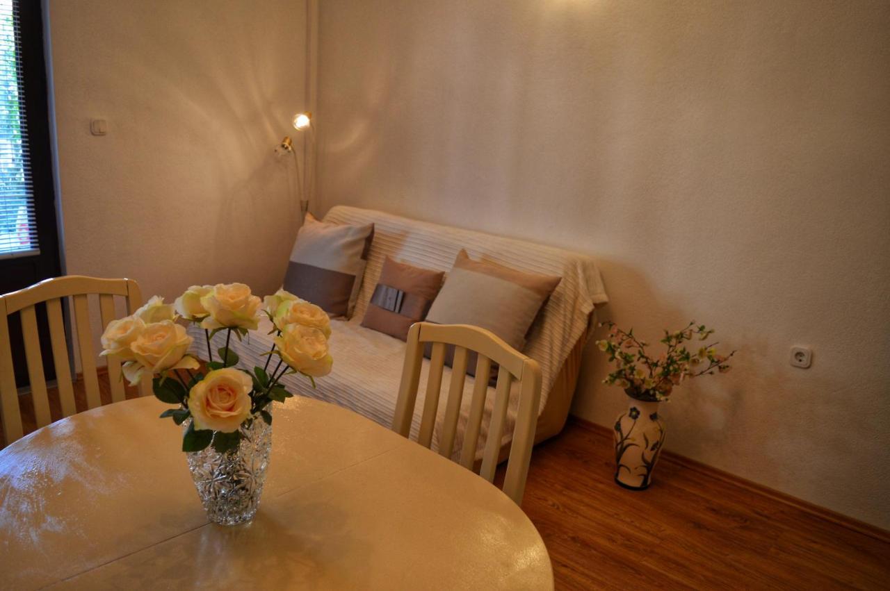 Apartment Nikolic Kaštela Esterno foto