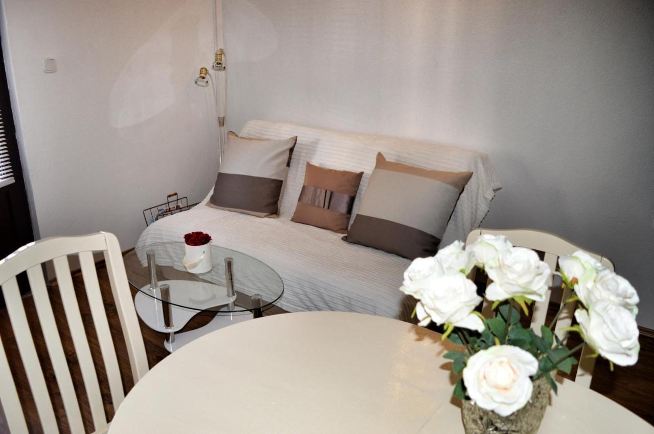 Apartment Nikolic Kaštela Esterno foto