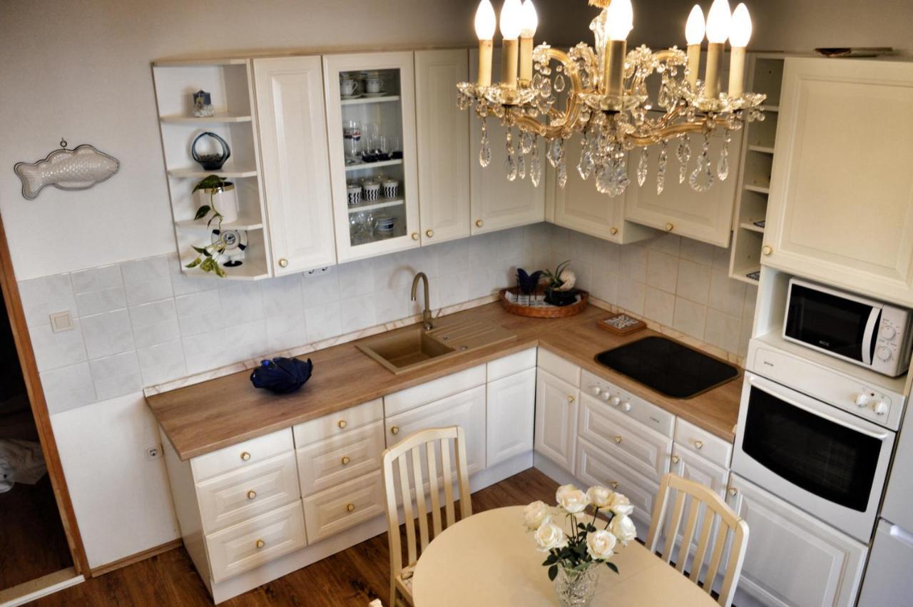 Apartment Nikolic Kaštela Esterno foto