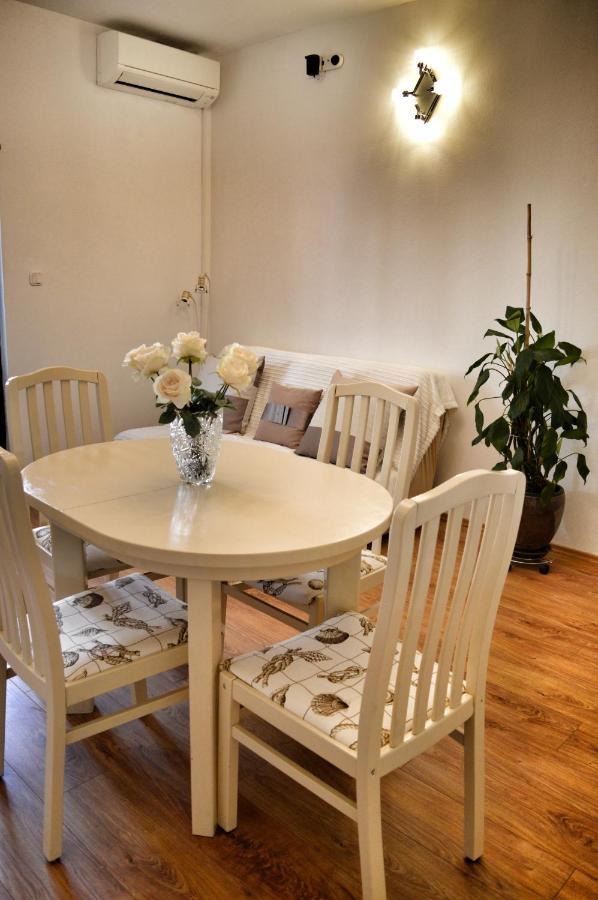 Apartment Nikolic Kaštela Esterno foto