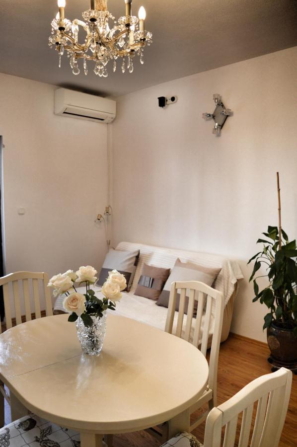 Apartment Nikolic Kaštela Esterno foto