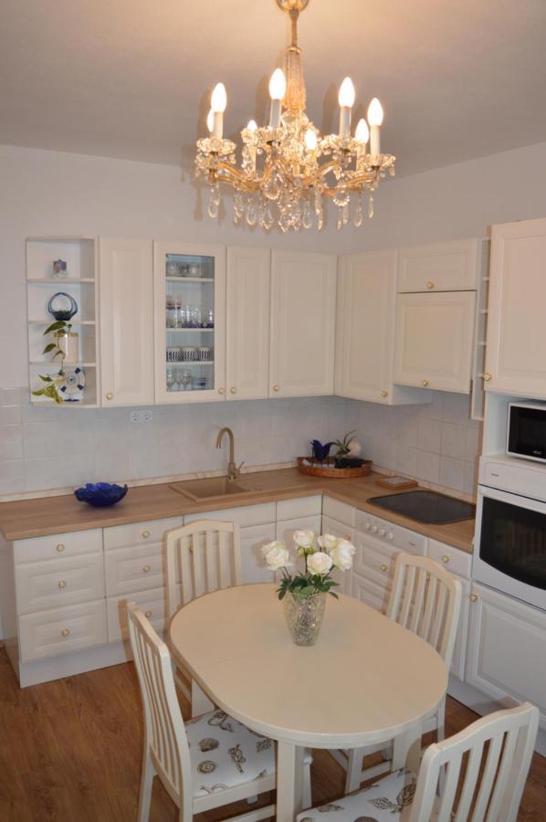 Apartment Nikolic Kaštela Esterno foto