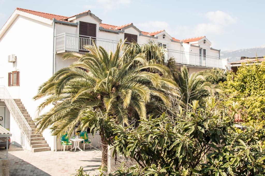 Apartment Nikolic Kaštela Esterno foto