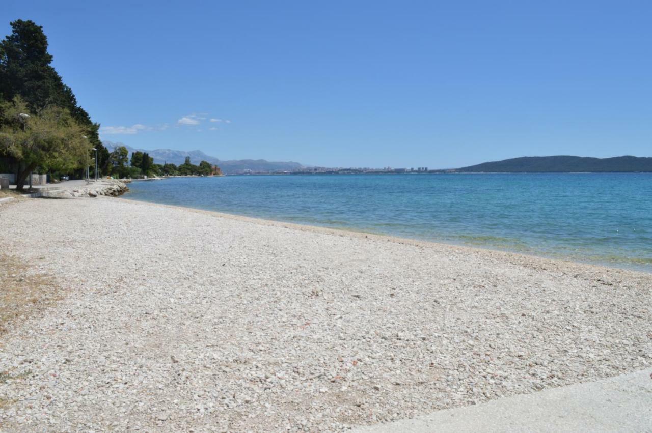 Apartment Nikolic Kaštela Esterno foto